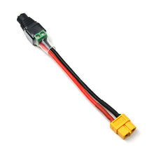 DC Female Plug To XT60 Female Plug Charging Adapter Cable For ISDT Charger