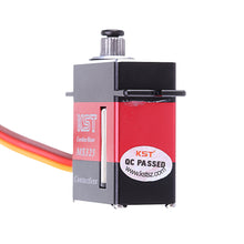 KST MS325 Digital Servo 6KG Coreless Metal Gear For 450~480 Class RC Helicopter