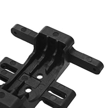 Car Middle Cover Shell Canopy Frame Parts For 1/18 RC Crawler QX4 RC Car Parts