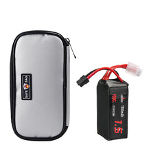 URUAV 13*13/16*11/20*11cm Storage Bag for Power Bank Mobile Power RC Battery