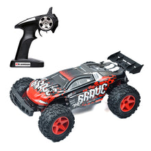 SUBOTECH BG1518 1/12 2.4G 4WD High Speed 35km/h Off-Road Partial Waterproof RC Car
