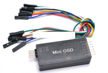 PX4 Pixhawk PIX 2.4.8 32bit Flight Controller 433 Mhz Radio Telemetry M8N GPS +OSD + PM +Buzzer + PPM + I2C