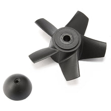68mm CW 89mm 5 Blades CW/CCW Propeller For EDF Unit