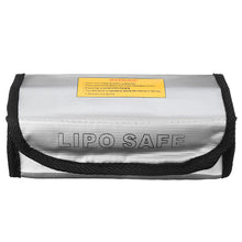 URUAV 7.4V 2800mAh 20C 2S Lipo Battery EC2 Plug JST Plug with Fire-Proo Bag for Hubsan H501S H501A H501M H501C