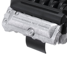 GRC Engine Simulated Radiator F11 V8 5.0 Motor Cooling Fan for 1/10 Traxxas TRX-4 TRX4 Rc Car Parts 