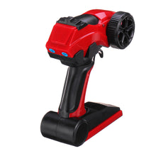 23213 2.4G 1/10 High Speed RC Car 