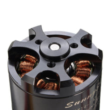 SunnySky X2814 900KV 1000KV 1100KV 1250KV Outrunner Brushless Motor 