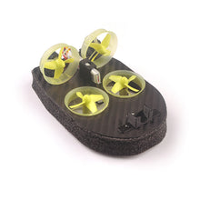 Realacc Tiny Whoover TW65S FPV Hovercraft RC Quadcopter Built-in Beecore V2.0 Flight Controller