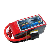 Giant Power DINOGY MEGA GRAPHENE 2.0 14.8V 1350mAh 4S 75C Lipo Battery XT60 For FPV Racing Drone