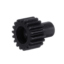 17T Steel Motor Gear with Accessories for X-Rider Flamingo 1/8 RC Motorcycle Spare Parts