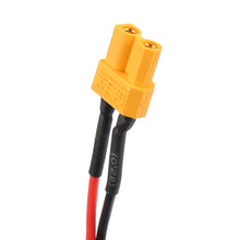 3 in 1 50mm 24AWG XT30 Male Plug to PH2.0 Female Plug Cable for FPV Racing Drone