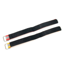 1PC STP 235x20mm / 200x20mm Battery Strap Fluorescent for RC FPV Racing Drone