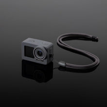 CYNOVA Camera Protective Sleeve Silicone Case For DJI OSMO ACTION Camera