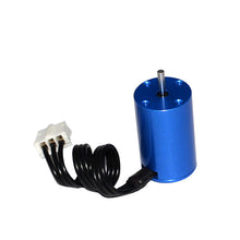 Surpass Hobby 1220 45T 7200KV 8A Brushless Motor For 1/24 1/28 1/32 RC Car Parts