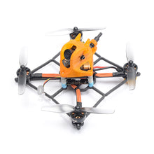 Diatone GTB 229 Pro Cube 105mm 2.5 Inch 2S FPV Racing Drone PNP MAMBA F411 AIO FC MB1103 8500KV Motor 13A ESC 