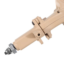 HG 8ASS-P0019 8ASS-P0020 Alloy Front/Rear Bridge Axle for P802 1/12 RC Car Vehicles Spare Parts