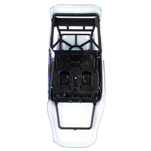1Pc HS 18311 RC Car Body Shell For 1/18 Crawler RC Car