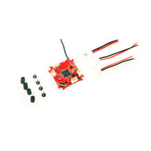 Happymodel Crazybee F3 Flight Controller 4 IN 1 5A 1S Blheli_S ESC Compatible DSM2/DSMX Receiver for UR65 US65 UK65 FPV Racing Drone Whoop