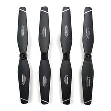 16PCS SG106 Foldable RC Quadcopter Spare Parts CW CCW Propellers
