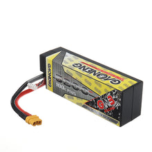 Gaoneng 11.1V 5200mAh 100C 3S Lipo Battery XT60 Plug for Wltoys 1/8 RC Car