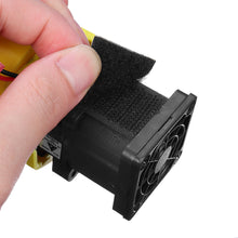 Kenny Ko Motor Cooling Fan For XLPOWER RC Helicopter 4020 4025 4525 Motor 