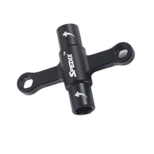  Spedix M3 M5 Nut Screw Wrench Quick Release Propeller Motor Tool for RC Drone FPV Racing 