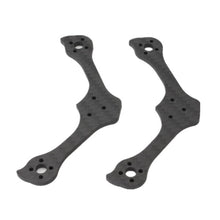 Emax Babyhawk R 2 Inch FPV Racing Drone Spare Part 2 PCS 112mm Replace Frame Arm 