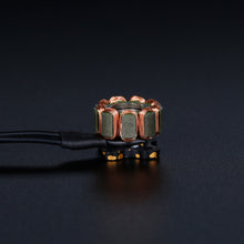 iFlight XING NANO 1204 4500 4S 6500KV 2-3S Brushless Motor for RC Drone FPV Racing