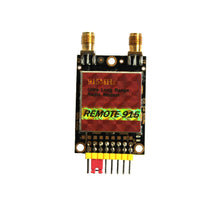 A Pair 40KM Ultra Long Range RDF 900 915MHz 3DR Radio Telemetry Modem For Pixhawk PX APM Paparazzi 