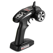 Heng Long 3788 with 2 Batteries 53cm 2.4G 30km/h Electric RC Boat Water Cooling RTR Model 