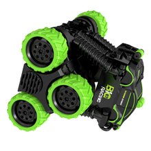 4WD Electric RC Car Rock Crawler Remote Control Off-Road Radio Controlled Drive Toys For Boys Kids Surprise Gift
