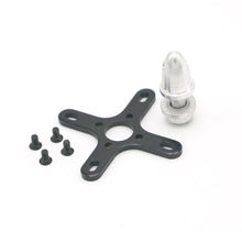 SS Series A2820 1000KV 1200KV 1650KV Outrunner Brushless Motor For RC Airplane Quadcopter Hexrcopter