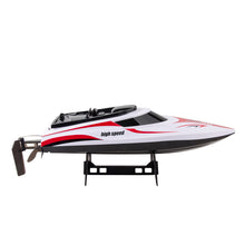 JDRC H830 450mm 2.4G 25km/h Rc Boat Electric High Speed RTR Model with Water Cooling System 