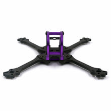 LSX5 230mm FPV Racing Frame Kit Stretch X 5mm 6mm Arm Thickness 3K Carbon Fiber