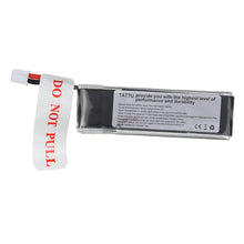 TATTU R-LINE 1.0 3.7V 500mAh 95C 1S Lipo Battery PH2.0 Plug for 100 to 180mm Multirotor FPV Drone 