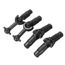 JJRC Q36 Q35 2.4G 4WD 1/26 RC Car Part Drive Shaft Set Q35-21