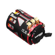 Surpass Hobby V4S Rocket Stock Spec Brushless 2 Sensor 10.5T 13.5T 21.5T 17.5T RC Car Motor Part