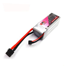 Gaoneng GNB 18.5V 1300mAh 130C/260C 5S Lipo Battery With XT60 Plug For RC FPV Racer