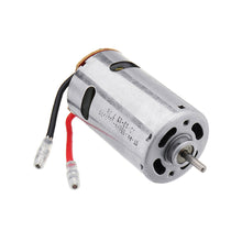 Wltoys L313 L323 1/10 RC Car Spare Parts 550 Brushed Motor No.L313-07