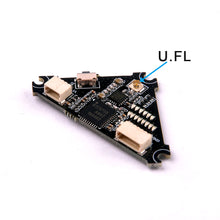 Happymodel Mobula7 Part Upgrade Whoop_VTX 5.8G 40CH 25mW~200mW Switchable VTX for RC Drone