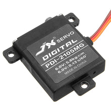 JX Servo PDI-2105MG 21g High Torque Digital Standard Servo For RC Model