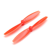 10 Pairs Kingkong 65mm Blade Propeller Prop 20Pcs for 720 8520 Coreless Motor DIY Micro Quadcopter