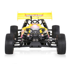ZD Racing 9102 Thunder B-10E DIY Car Kit 2.4G 4WD 1/10 Scale RC Off Road Buggy Without Electronic Parts
