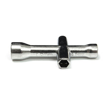 HSP 1/16 1/10 RC Car Small Sleeve Wrench For 4/5/5.5/7mm Screws Nuts