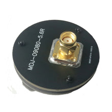 5.8GHz 8.5dBi Directional Circular Polarized Maple Wireless FPV Antenna RHCP for FPV RC Racing Drone