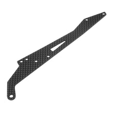 FIJON FJ913 1/5 Carbon Fiber Competition Motorcycle RC Car Parts 2.0mm Carbon Fiber F-9