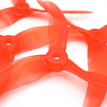 2 Pairs Emax Avan Scimitar 5028 5 Inch 5x2.8x3 5x2.8x4 3-blade 4-Blade Propeller for RC Drone FPV Racing