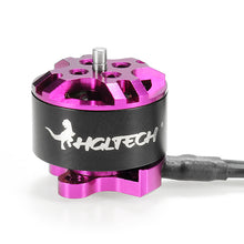 HGLRC Flame HF1105 1105 6000KV 2-3S Brshless Motor for RC FPV Racing Drone