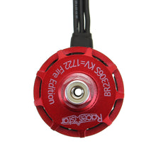Racerstar 2306 BR2306S Fire Edition 1722KV Brushless Motor 4-6S For RC Drone FPV Racing Multi Rotor 