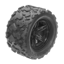 2Pcs HS 18301 18302 18311 18312 RC Car Wheel For 1/18 Crawler RC Car